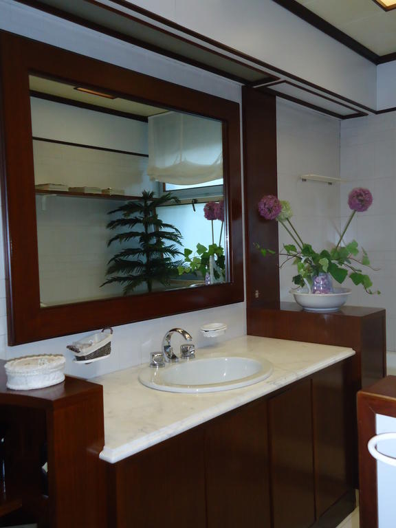 B&B Cottage Dei Consoli Sant'Agata Li Battiati Quarto foto