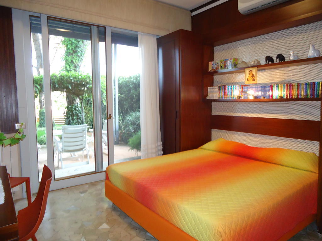 B&B Cottage Dei Consoli Sant'Agata Li Battiati Quarto foto