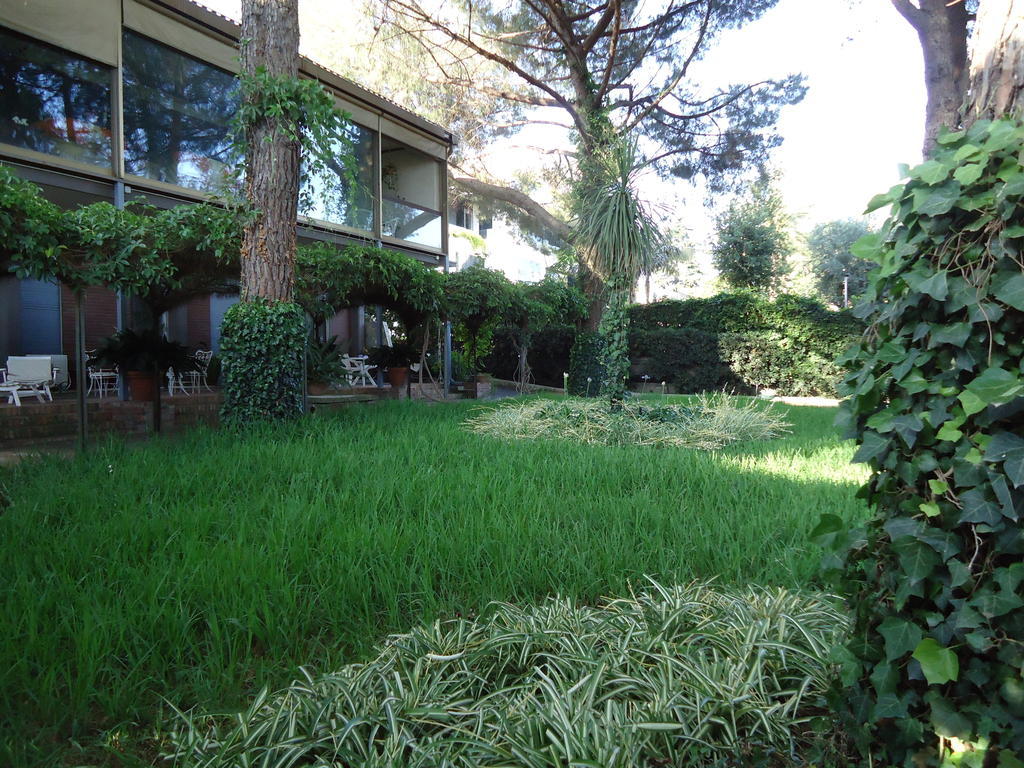 B&B Cottage Dei Consoli Sant'Agata Li Battiati Exterior foto