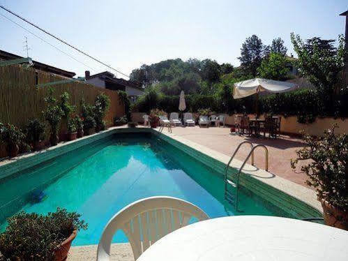 B&B Cottage Dei Consoli Sant'Agata Li Battiati Exterior foto