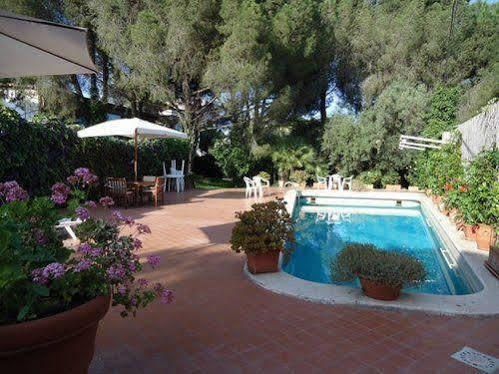 B&B Cottage Dei Consoli Sant'Agata Li Battiati Exterior foto